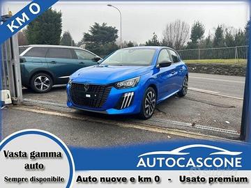 Peugeot 208 PureTech 75 Stop&Start 5 porte Style