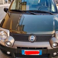 Fiat Panda Cross 4x4