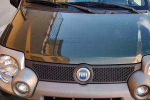 Fiat Panda Cross 4x4