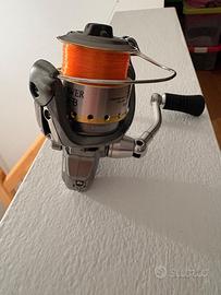 Shimano Twin Power FB 2500