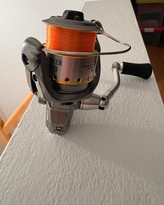 Shimano Twin Power FB 2500