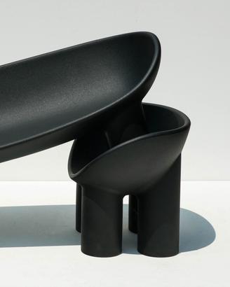poltroncina roly poly