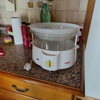 Vaporiera Girmi