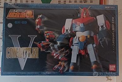 Robot Combattler V