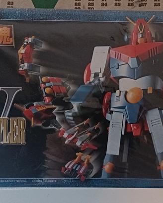 Robot Combattler V