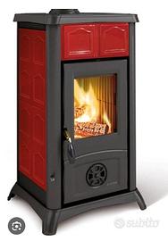 stufa a Legna 
