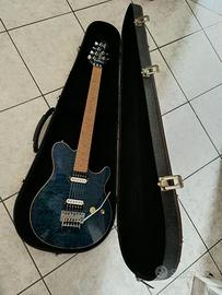 Chitarra Elettrica Sterling Axis