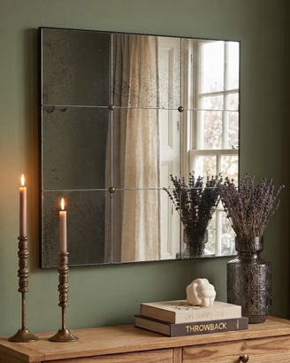 Specchio di design