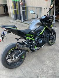 Z900 Kawasaki