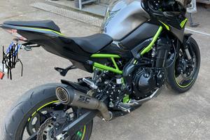 Z900 Kawasaki