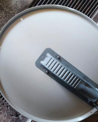 antenna satellitare per camper
