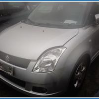 Ricambi Usati SUZUKI Swift IV 2006