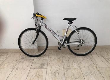 Bicicleta mtb da donna