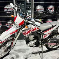 Yamaha WR 250 R 2010 usato garantito WDR MOTO