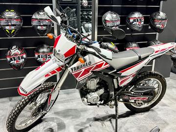 Yamaha WR 250 R 2010 usato garantito WDR MOTO
