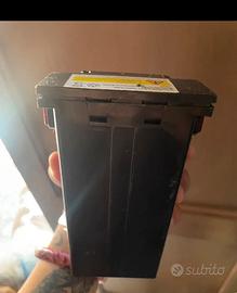 BATTERIA Aspirapolvere Ariete