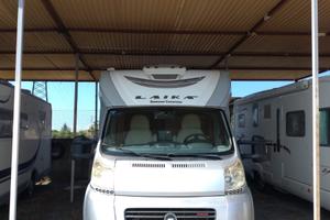 Semi - integrale Laika Kreos 5010