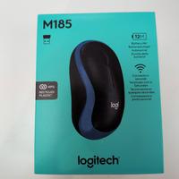 Mouse Logitech M185