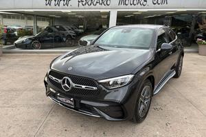 Mercedes GLC 220 d 4Matic Mild hybrid Coupé AMG Li