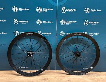 Lightweight Meilenstein EVO Disc