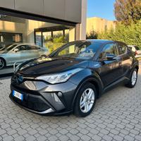 Toyota C-HR 1.8 Hybrid E-CVT Business