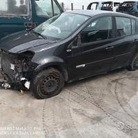 RICAMBI RENAULT CLIO