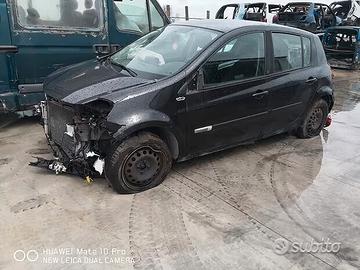 RICAMBI RENAULT CLIO