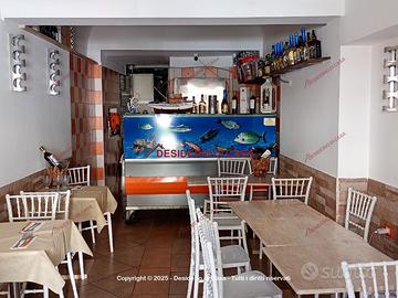 Locale, Sferracavallo, Palermo.