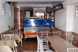 Locale, Sferracavallo, Palermo.