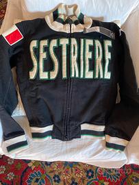 Kappa felpa Sestriere