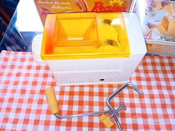 macchina per la pasta Regina