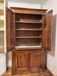 Credenza Direttorio stupendo e tanti altri mobili