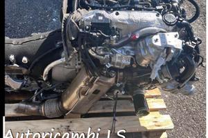 Motore bmw b47d20b