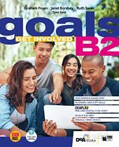 Goals. Get involved! B2: EAN: 9788853021113