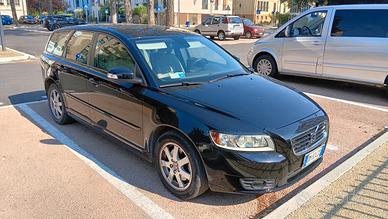 🛑 VOLVO V-50 🛑 Leggi attentamente,Grazie 🛑 