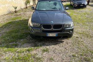 Bmw X3 2.0d cat Attiva