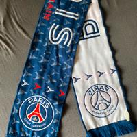 Sciarpa PSG reversibile Originale Store
