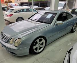 Mercedes-benz CL 500 5.0cc V8 306cv