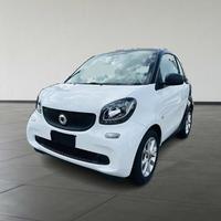 smart fortwo Fortwo 1.0 Youngster 71cv twinamic