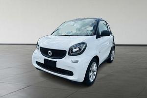 smart fortwo Fortwo 1.0 Youngster 71cv twinamic