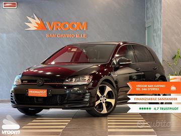 VOLKSWAGEN Golf 7� serie Golf GTI Performance 2...