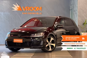VOLKSWAGEN Golf 7� serie Golf GTI Performance 2...