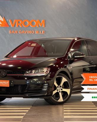 VOLKSWAGEN Golf 7� serie Golf GTI Performance 2...