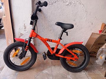 bicicletta bambino 
