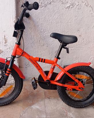 bicicletta bambino 