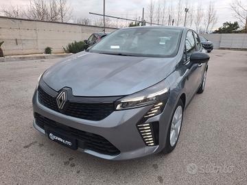 Renault Clio TCe 90 CV 5 porte Evolution 1.0 TCe