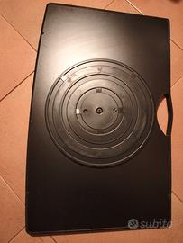 Base girevole per tv