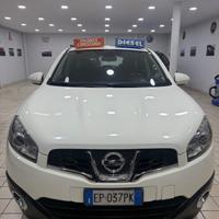 Nissan Qashqai 1.5 dci traino e carrello omologato