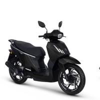 Peugeot tweet 200 NUOVO 2025