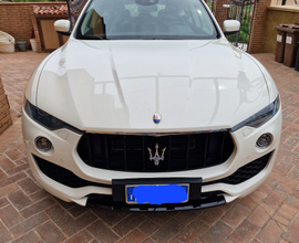 Maserati Levante Gran Sport 250 cv